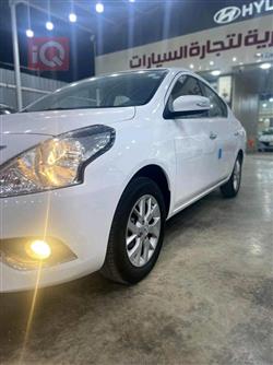 نيسان صني